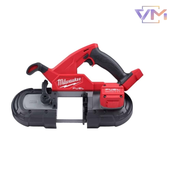 Máy cưa vòng pin Milwaukee M18 FBS85-0C0 (1)