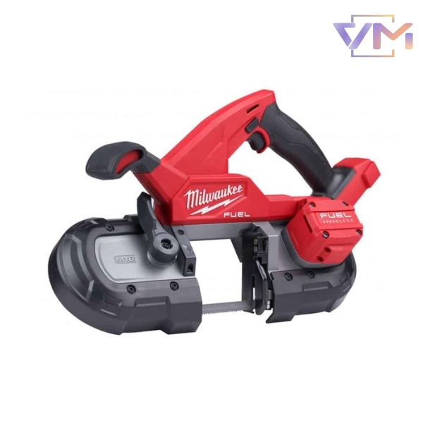 Máy cưa vòng pin Milwaukee M18 FBS85-0C0 (2)